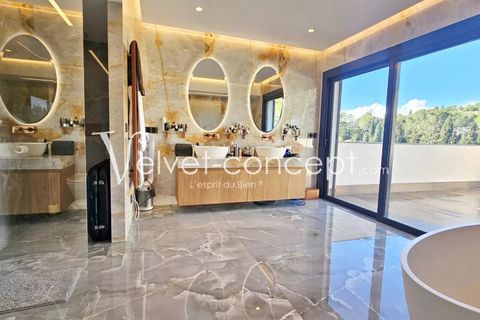 Villa i Mougins, Alpes-Maritimes, Mougins - € 2.100.000 | Ref: 3058-VLV - foto 12