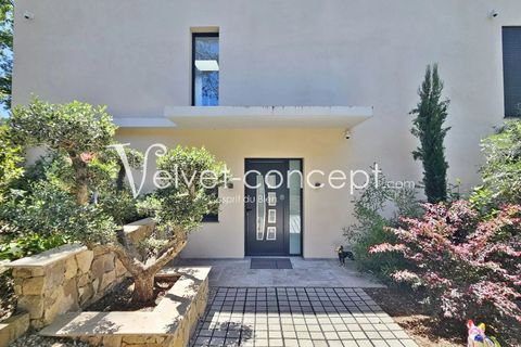 Villa i Mougins, Alpes-Maritimes, Mougins - € 2.100.000 | Ref: 3058-VLV - foto 14