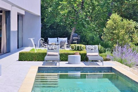 Villa i Valbonne, Alpes-Maritimes, Valbonne - € 2.690.000 | Ref: 3074-VLV - foto 1