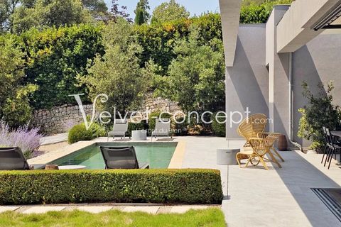 Villa i Valbonne, Alpes-Maritimes, Valbonne - € 2.690.000 | Ref: 3074-VLV - foto 3