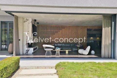 Villa i Valbonne, Alpes-Maritimes, Valbonne - € 2.690.000 | Ref: 3074-VLV - foto 5