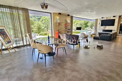 Villa i Valbonne, Alpes-Maritimes, Valbonne - € 2.690.000 | Ref: 3074-VLV - foto 7