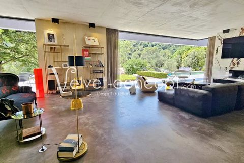 Villa i Valbonne, Alpes-Maritimes, Valbonne - € 2.690.000 | Ref: 3074-VLV - foto 8