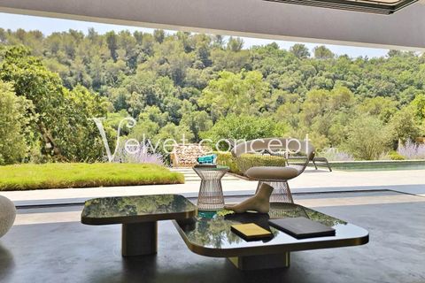 Villa i Valbonne, Alpes-Maritimes, Valbonne - € 2.690.000 | Ref: 3074-VLV - foto 9