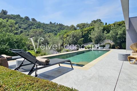 Villa i Valbonne, Alpes-Maritimes, Valbonne - € 2.690.000 | Ref: 3074-VLV - foto 10