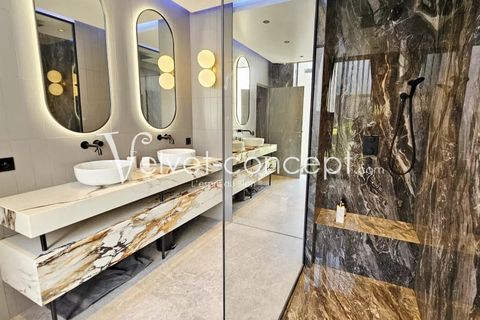 Villa i Valbonne, Alpes-Maritimes, Valbonne - € 2.690.000 | Ref: 3074-VLV - foto 12