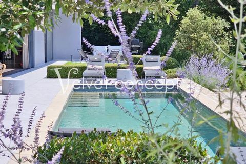 Villa i Valbonne, Alpes-Maritimes, Valbonne - € 2.690.000 | Ref: 3074-VLV - foto 13