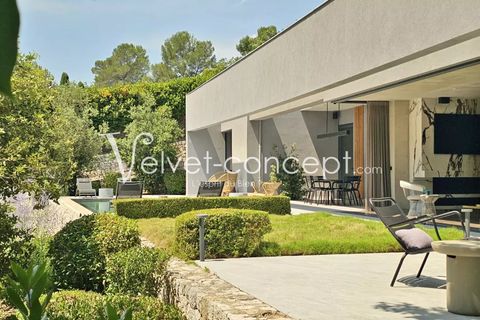 Villa i Valbonne, Alpes-Maritimes, Valbonne - € 2.690.000 | Ref: 3074-VLV - foto 14