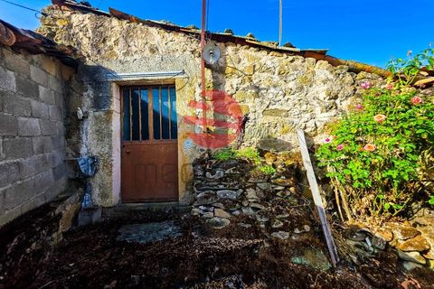 Villa i Longroiva, Guarda, Longroiva - € 8 000 | Ref: 546/MDA - foto 2