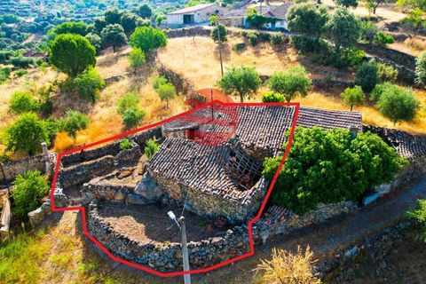 Villa i Longroiva, Guarda, Longroiva - € 8 000 | Ref: 546/MDA - foto 6