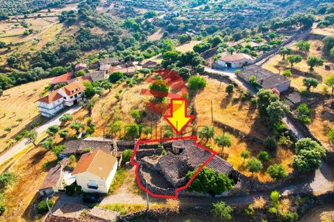 Villa i Longroiva, Guarda, Longroiva - € 8 000 | Ref: 546/MDA - foto 7