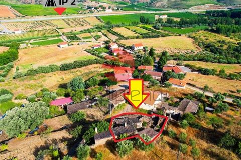 Villa i Longroiva, Guarda, Longroiva - € 8 000 | Ref: 546/MDA - foto 8