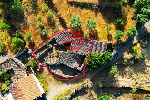 Villa i Longroiva, Guarda, Longroiva - € 8 000 | Ref: 546/MDA - foto 9