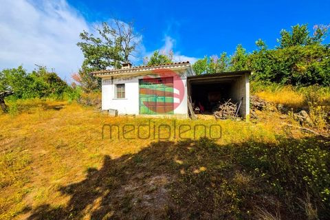 Tomt i Meda, Guarda, Meda - € 30 000 | Ref: 547/MDA - foto 2