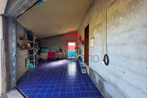 Villa i Longroiva, Guarda, Longroiva - € 80 000 | Ref: 545/MDA - foto 2