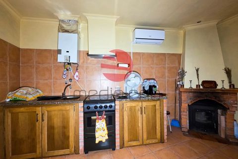 Villa i Longroiva, Guarda, Longroiva - € 80 000 | Ref: 545/MDA - foto 4