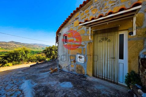 Villa i Longroiva, Guarda, Longroiva - € 80 000 | Ref: 545/MDA - foto 21