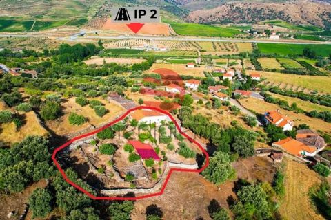 Villa i Longroiva, Guarda, Longroiva - € 80 000 | Ref: 545/MDA - foto 25