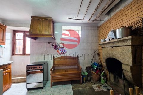Villa en Meda, Guarda, Meda - € 90.000 | Ref: 549/MDA - photo 3