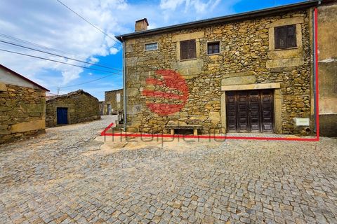 Villa en Meda, Guarda, Meda - € 90.000 | Ref: 549/MDA - photo 13