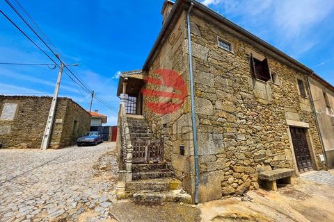 Villa en Meda, Guarda, Meda - € 90.000 | Ref: 549/MDA - photo 14