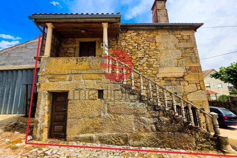 Villa en Meda, Guarda, Meda - € 90.000 | Ref: 549/MDA - photo 15