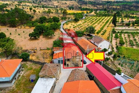 Villa en Meda, Guarda, Meda - € 90.000 | Ref: 549/MDA - photo 18