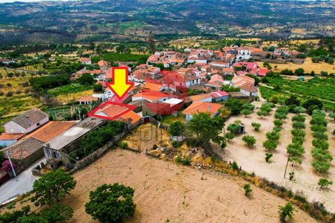 Villa en Meda, Guarda, Meda - € 90.000 | Ref: 549/MDA - photo 19