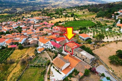 Villa en Meda, Guarda, Meda - € 90.000 | Ref: 549/MDA - photo 20