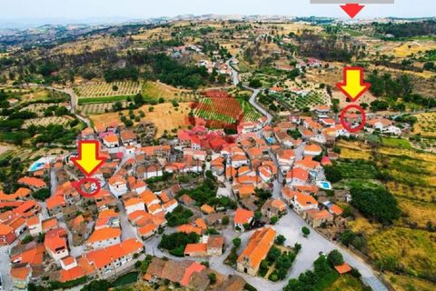Villa en Meda, Guarda, Meda - € 90.000 | Ref: 549/MDA - photo 21