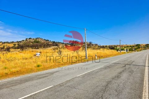 Grond in Marialva, Guarda, Marialva - € 85.000 | Ref: 544/MDA - foto 2