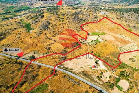 Grond in Marialva, Guarda, Marialva - € 85.000 | Ref: 544/MDA - foto 16