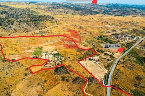 Grond in Marialva, Guarda, Marialva - € 85.000 | Ref: 544/MDA - foto 17