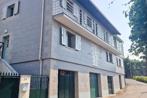 Byhus i Vieira do Minho, Braga, Vieira do Minho - € 199.500 | Ref: 212056 - foto 1