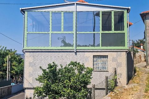Byhus i Vieira do Minho, Braga, Vieira do Minho - € 199.500 | Ref: 212056 - foto 2