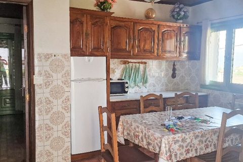 Byhus i Vieira do Minho, Braga, Vieira do Minho - € 199.500 | Ref: 212056 - foto 3
