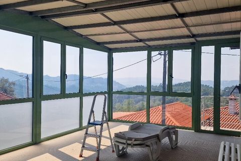 Byhus i Vieira do Minho, Braga, Vieira do Minho - € 199.500 | Ref: 212056 - foto 27