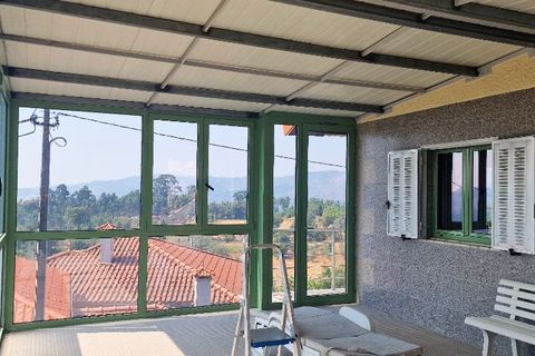 Byhus i Vieira do Minho, Braga, Vieira do Minho - € 199.500 | Ref: 212056 - foto 28