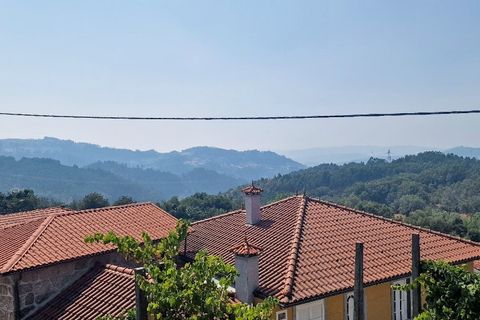 Byhus i Vieira do Minho, Braga, Vieira do Minho - € 199.500 | Ref: 212056 - foto 40