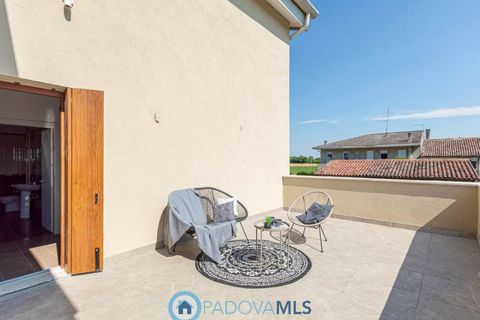 Villa i Albignasego, Padua, Albignasego - € 310.000 | Ref: M2231 - foto 2