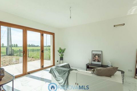 Villa i Albignasego, Padua, Albignasego - € 310.000 | Ref: M2231 - foto 4
