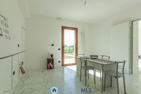 Villa i Albignasego, Padua, Albignasego - € 310.000 | Ref: M2231 - foto 10