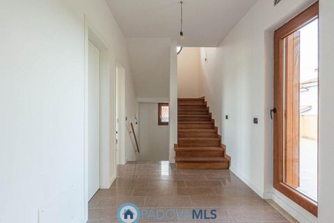 Villa i Albignasego, Padua, Albignasego - € 310.000 | Ref: M2231 - foto 18