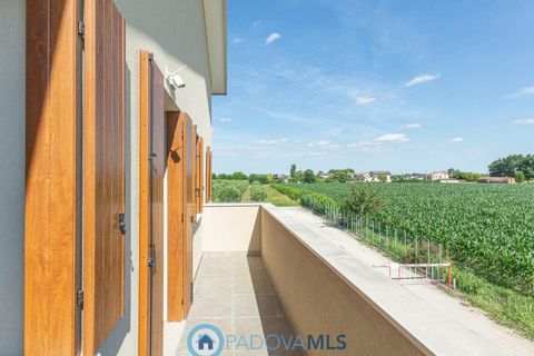 Villa i Albignasego, Padua, Albignasego - € 310.000 | Ref: M2231 - foto 21