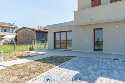 Villa i Albignasego, Padua, Albignasego - € 310.000 | Ref: M2231 - foto 24