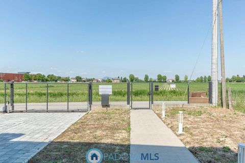 Villa i Albignasego, Padua, Albignasego - € 310.000 | Ref: M2231 - foto 25