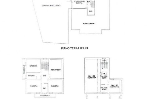 Villa i Albignasego, Padua, Albignasego - € 310.000 | Ref: M2231 - foto 26