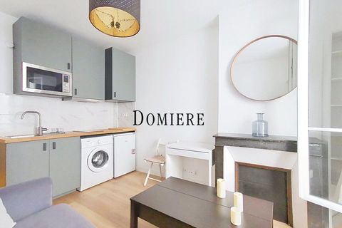 Leilighet i Paris, Paris, Paris - € 250 000 | Ref: getkey_u_537577346 - foto 2
