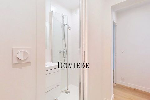 Leilighet i Paris, Paris, Paris - € 250 000 | Ref: getkey_u_537577346 - foto 3