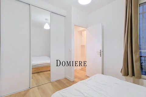 Leilighet i Paris, Paris, Paris - € 250 000 | Ref: getkey_u_537577346 - foto 5